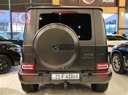 مرسيدس بنز G-Class
